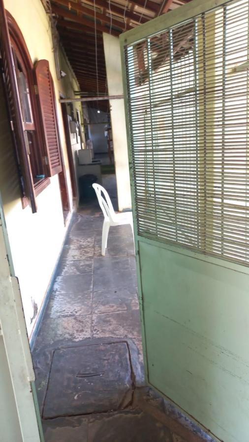 Motel Tropical Ribeirão Preto Eksteriør billede