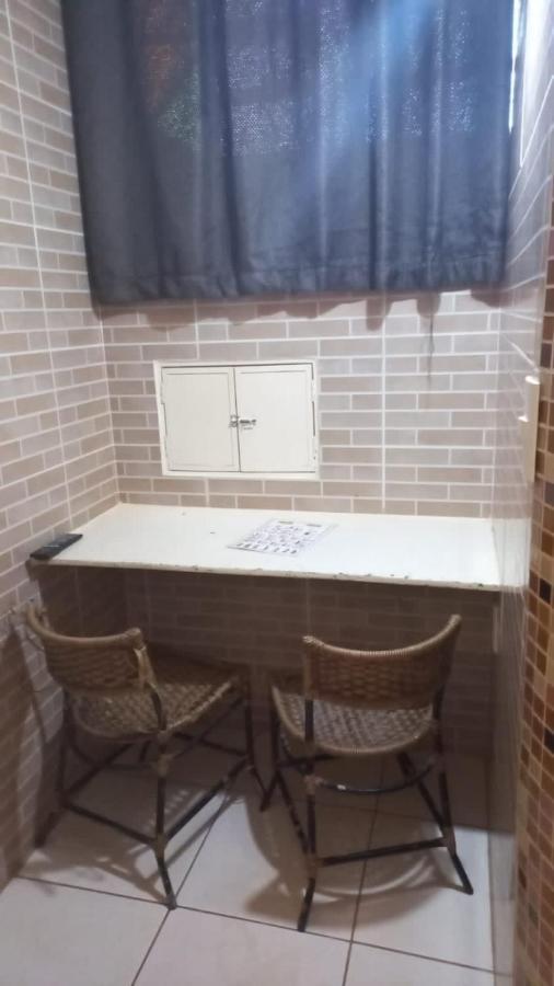 Motel Tropical Ribeirão Preto Eksteriør billede