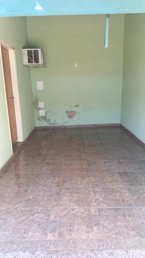 Motel Tropical Ribeirão Preto Eksteriør billede