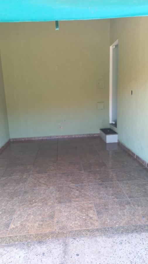 Motel Tropical Ribeirão Preto Eksteriør billede